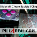 Sildenafil Citrate Tablets 50Mg 38